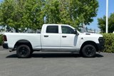 New 2025 RAM 2500 Tradesman image 3