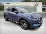 New 2025 INFINITI QX60 Autograph w/ Cargo Package image 2