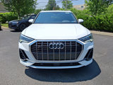 Certified 2024 Audi Q3 2.0T Premium w/ Convenience Package image 2