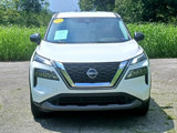 Used 2023 Nissan Rogue S image 2