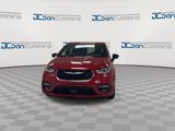 New 2025 Chrysler Pacifica Select image 3