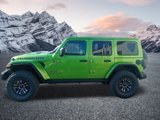 New 2025 Jeep Wrangler Unlimited Rubicon image 4