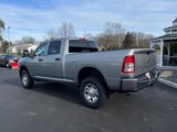 Used 2024 RAM 2500 Tradesman w/ Chrome Appearance Group image 3