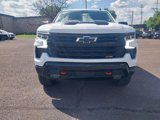 New 2025 Chevrolet Silverado 1500 LT Trail Boss w/ Protection Package image 2