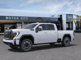New 2025 GMC Sierra 2500 Denali Ultimate w/ Max Trailering Package image 2