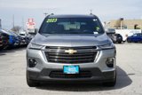 Used 2023 Chevrolet Traverse LT image 2