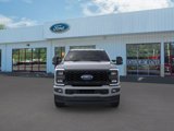 New 2025 Ford F250 XL w/ STX Appearance Package image 6