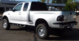 Used 2001 Ford F150 2WD SuperCab image 3