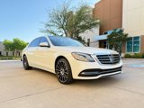 Used 2018 Mercedes-Benz S 450 Sedan w/ Premium Package image 6