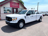 Used 2022 Ford F150 XL w/ Trailer Tow Package image 4