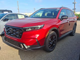 New 2026 Honda CR-V Sport-L image 2