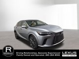 New 2025 Lexus RX 350 Premium Plus image 4