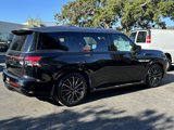 New 2025 INFINITI QX80 Autograph w/ Autograph Exterior Package image 3