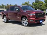 New 2026 RAM 1500 Lone Star image 2