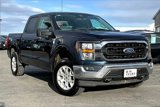 Used 2023 Ford F150 XLT image 3