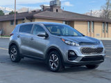 Used 2020 Kia Sportage LX image 3