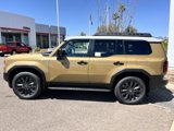 New 2025 Toyota Land Cruiser image 2
