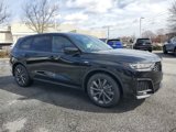 New 2025 Acura MDX A-Spec image 3