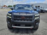 New 2025 Nissan Frontier Pro-X w/ Pro Premium Package image 2