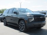 New 2025 Chevrolet Suburban RST w/ Comfort Package image 3