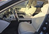 Used 2021 Mercedes-Benz S 580 4MATIC Sedan image 3