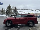 Used 2021 Toyota Highlander Platinum image 4