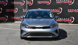 Used 2024 Kia Forte LXS image 2