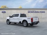 New 2025 Ford F350 4x4 Crew Cab Super Duty image 5