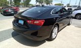 Used 2025 Chevrolet Malibu LT image 4