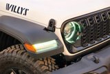 New 2025 Jeep Wrangler Unlimited Sport S 4xe image 2