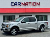 Used 2018 Ford F150 XLT image 2