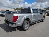 New 2025 Ford F150 Lariat image 3