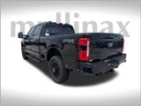New 2026 Ford F250 Lariat w/ Black Appearance Package image 3