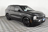 New 2025 Mitsubishi Outlander SEL Black Edition image 4