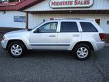 Used 2008 Jeep Grand Cherokee Laredo image 4