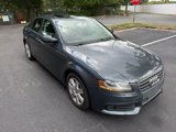 Used 2011 Audi A4 2.0T Premium image 3