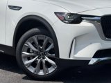New 2025 MAZDA CX-90 3.3 Turbo w/ Premium Plus Pkg image 2