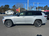New 2025 Jeep Grand Cherokee L Summit image 4