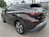 Used 2020 Nissan Murano SL w/ Moonroof Package image 5