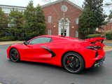Used 2023 Chevrolet Corvette Stingray Preferred Conv w/ Z51 Performance Package image 5