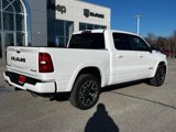 New 2025 RAM 1500 Laramie w/ Laramie Southwest Edition image 4