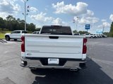 New 2025 Chevrolet Silverado 1500 LT image 4