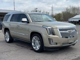 Used 2016 Cadillac Escalade Platinum image 3