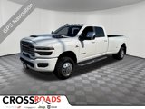 New 2025 RAM 3500 Laramie image 1