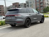 New 2025 Lincoln Aviator Reserve w/ Jet Appearance Package image 3