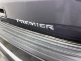 New 2025 Chevrolet Suburban Premier image 4