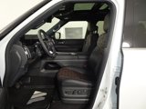 New 2025 Nissan Armada Platinum Reserve image 4