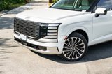 New 2026 Hyundai Palisade Calligraphy image 3