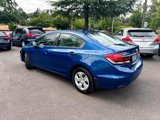 Used 2013 Honda Civic LX image 5