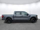 New 2025 Ford F150 STX w/ STX Black Appearance Package image 4